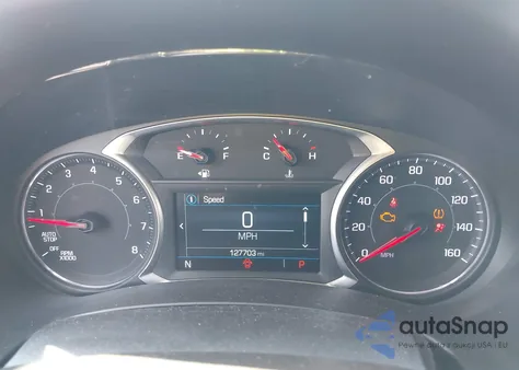 2018 GMC Terrain Slt from USA, damaged, VIN 3GKALVEX1JL311752